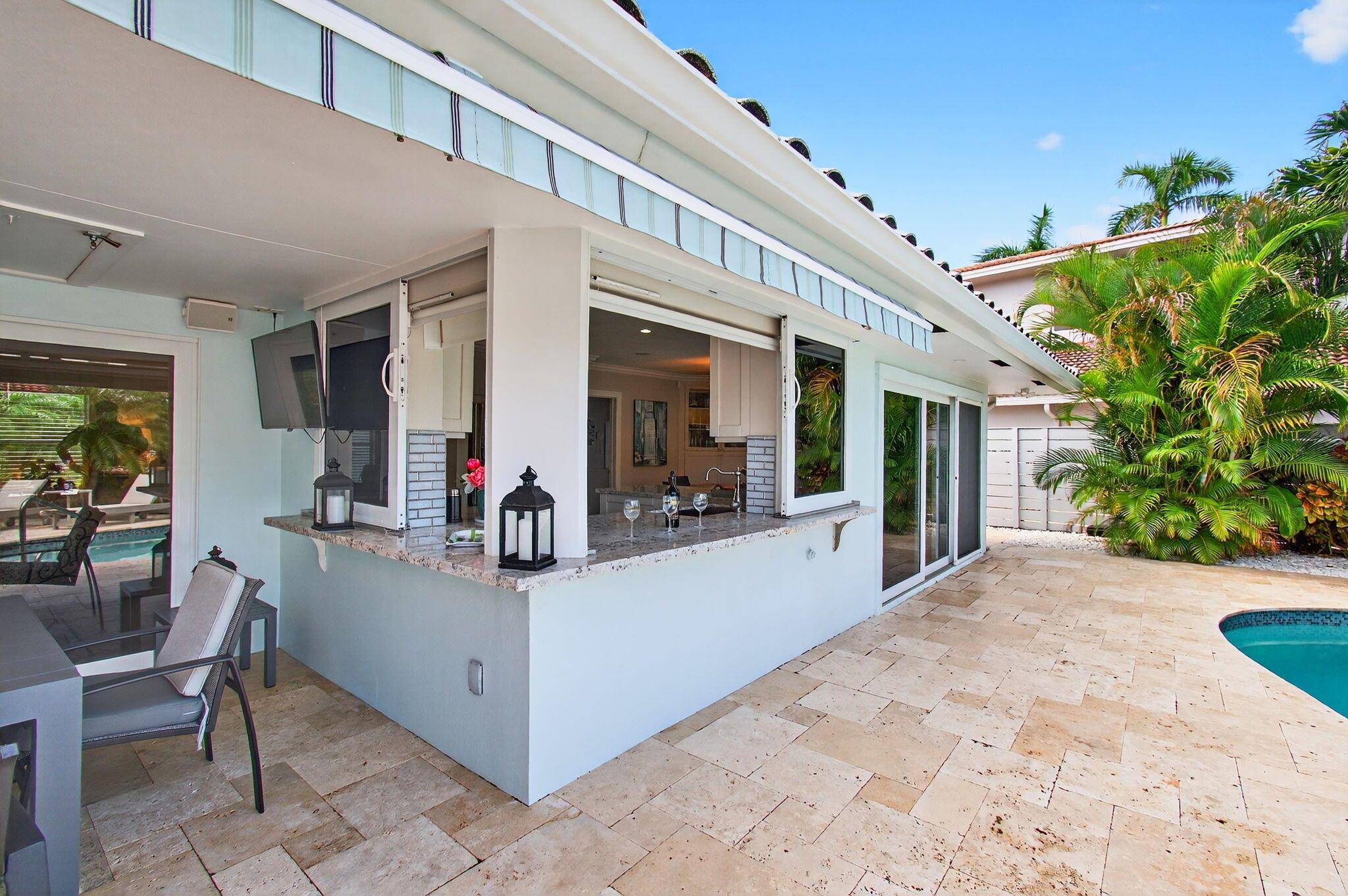 5567 Rico Drive