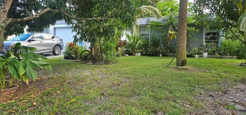 A home in Tamarac