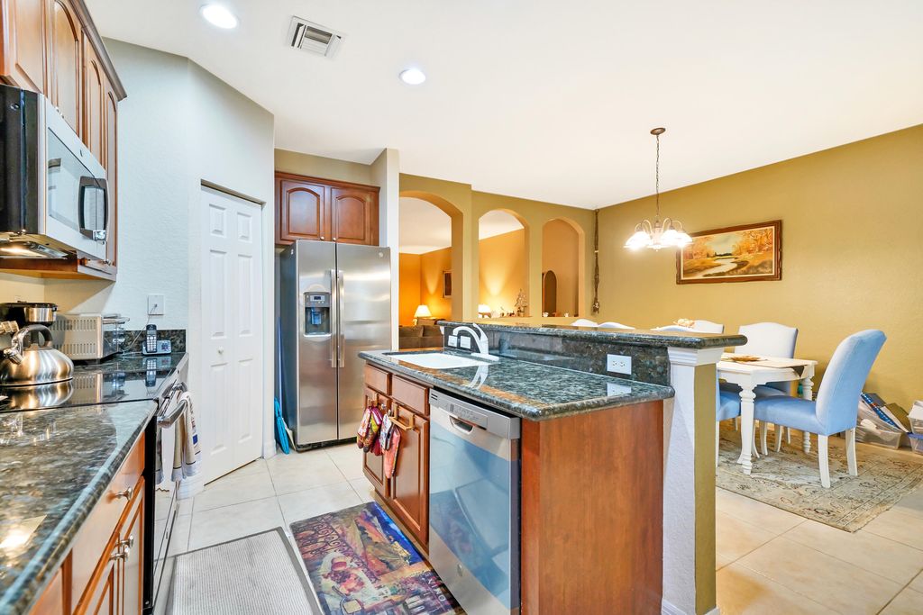 Photo of 4861 Bonsai Circle #111, Palm Beach Gardens, FL 33418 (MLS # R10853634)