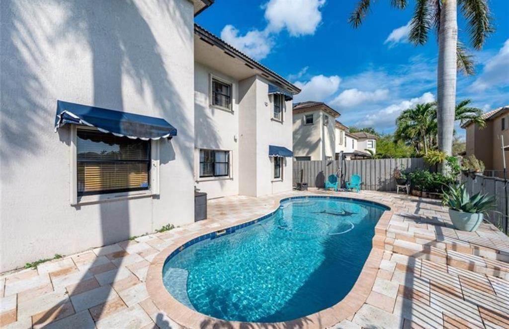 Silver Palm - Residential