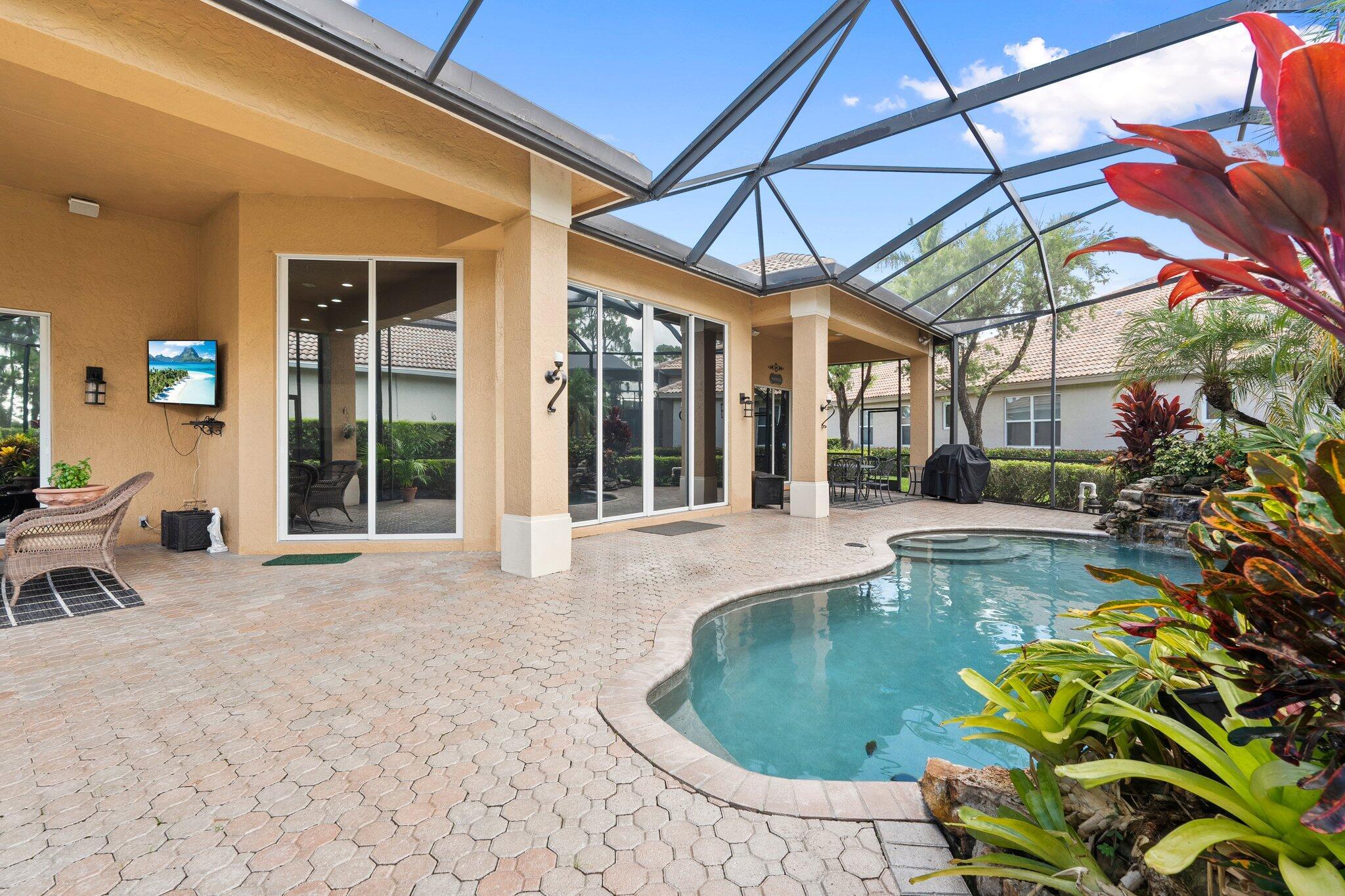 POD 26 AT THE RESERVE PHA - Residential