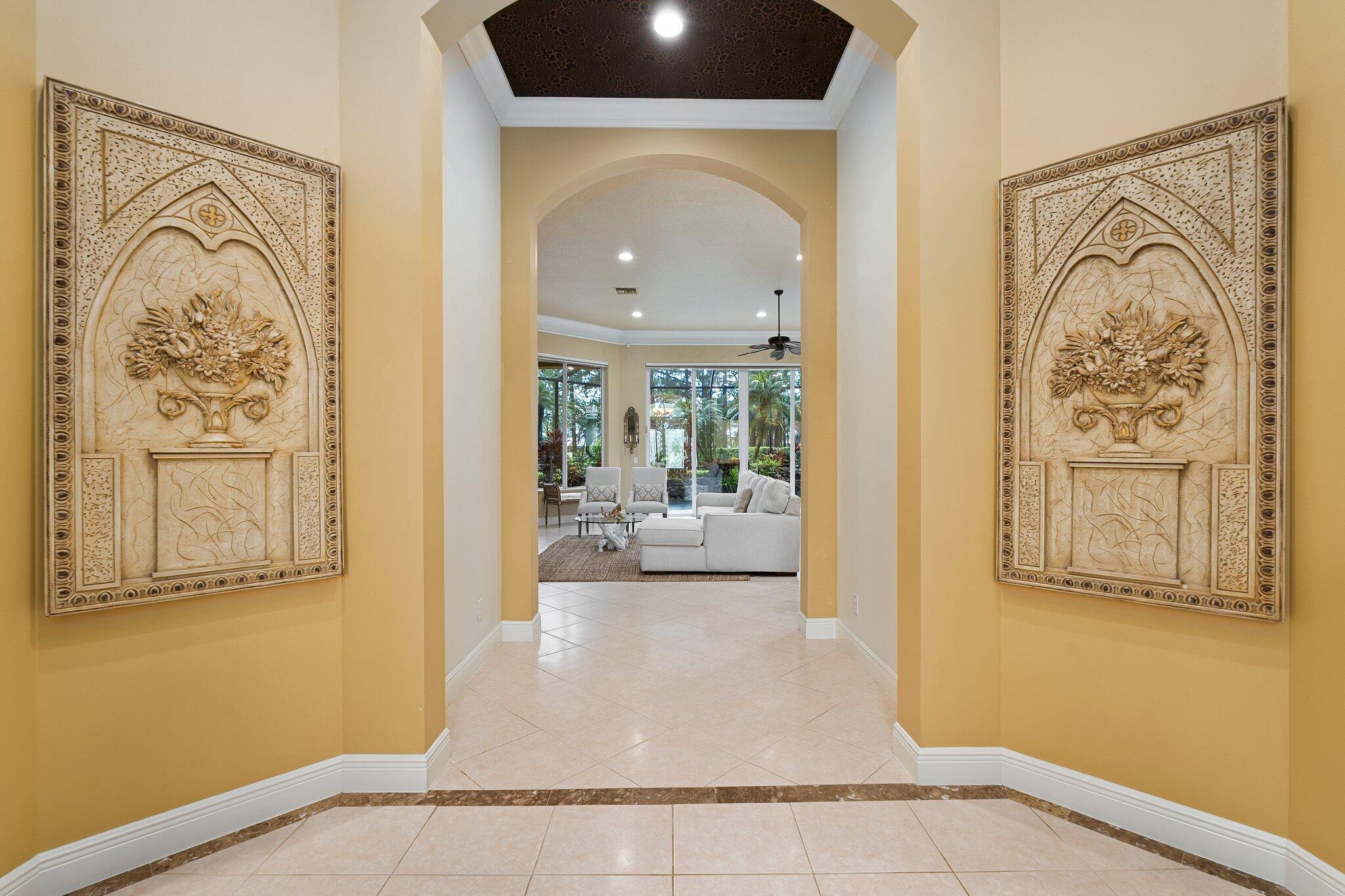 POD 26 AT THE RESERVE PHA - Residential