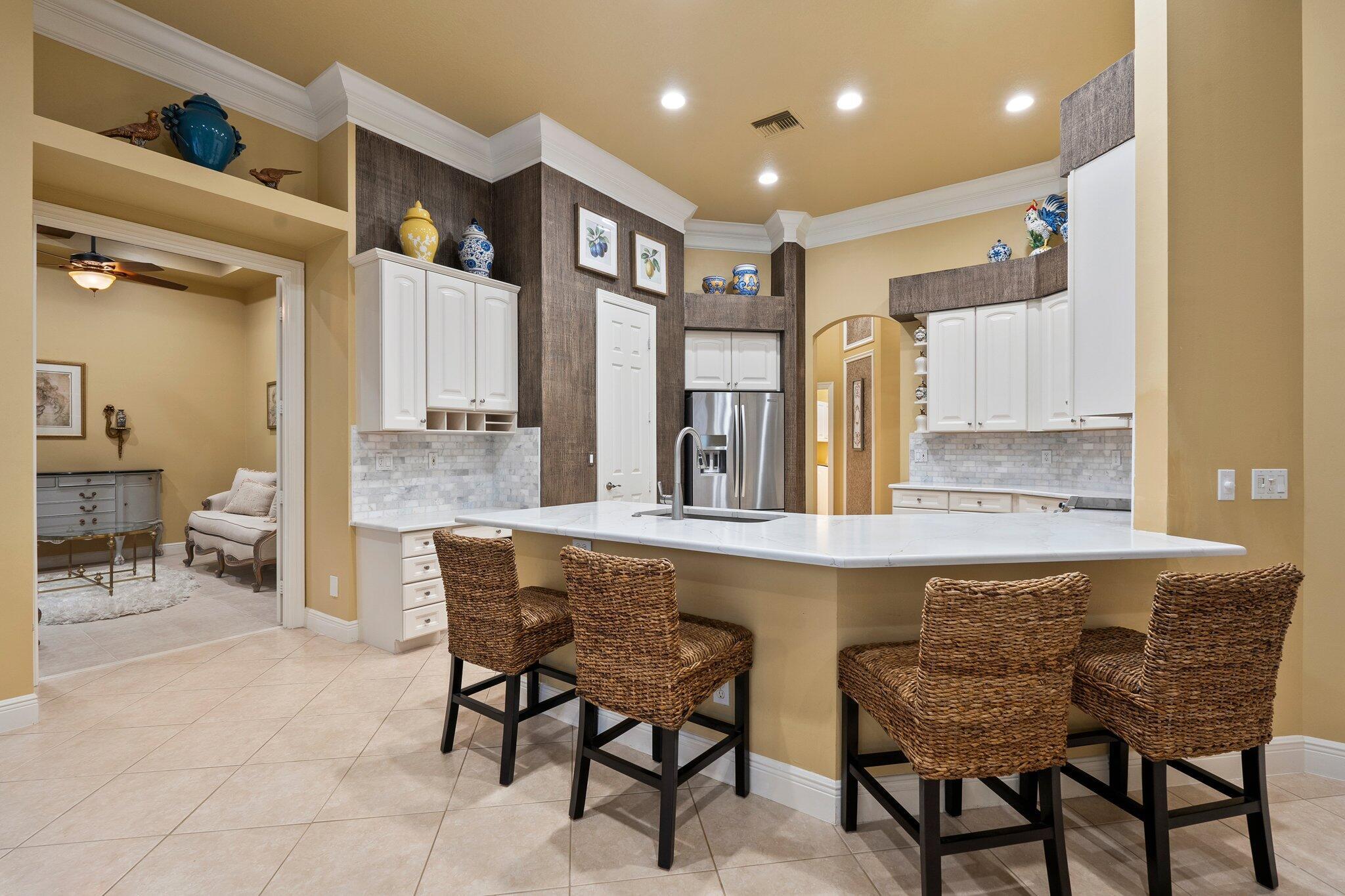 POD 26 AT THE RESERVE PHA - Residential