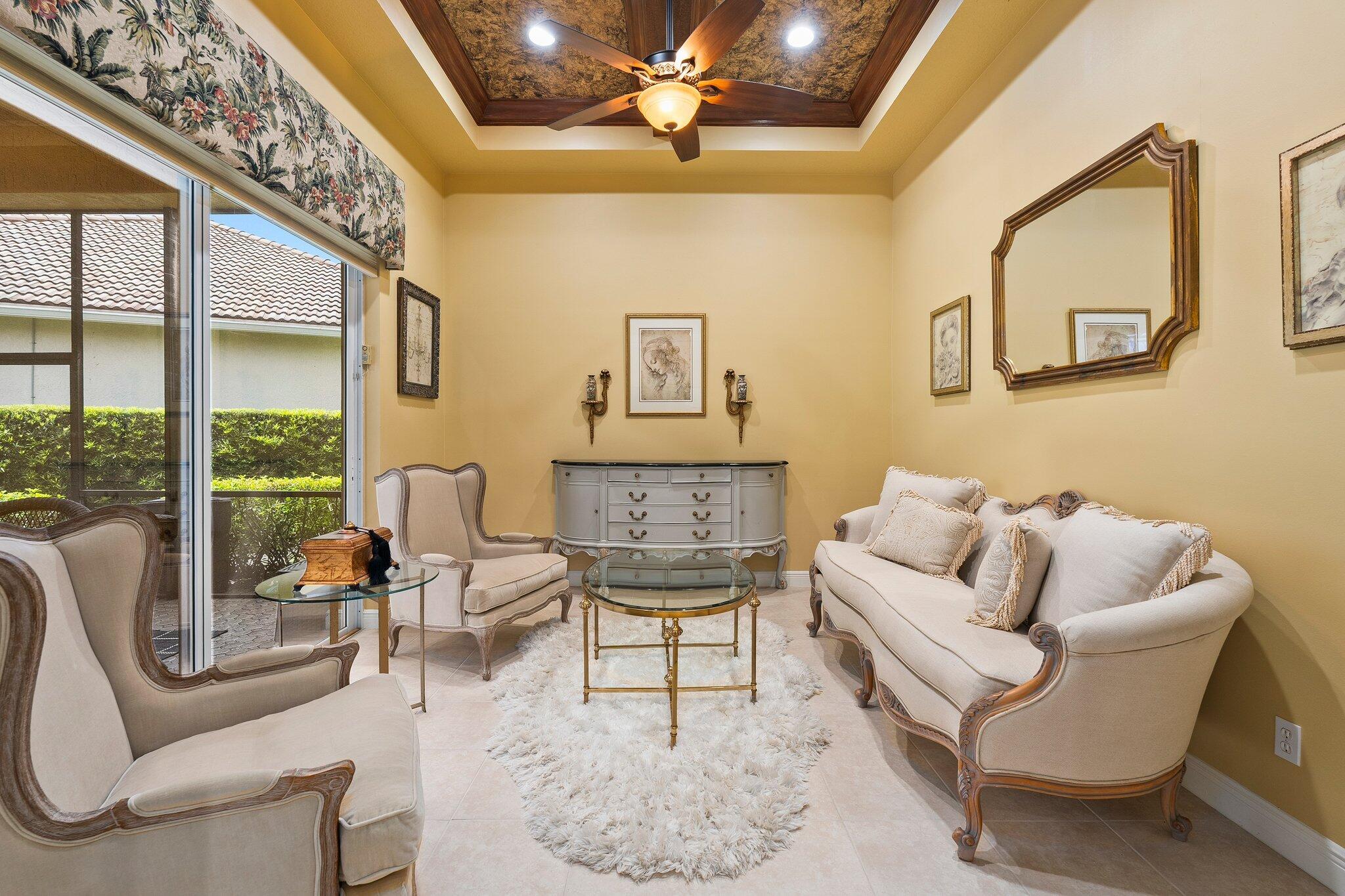 POD 26 AT THE RESERVE PHA - Residential