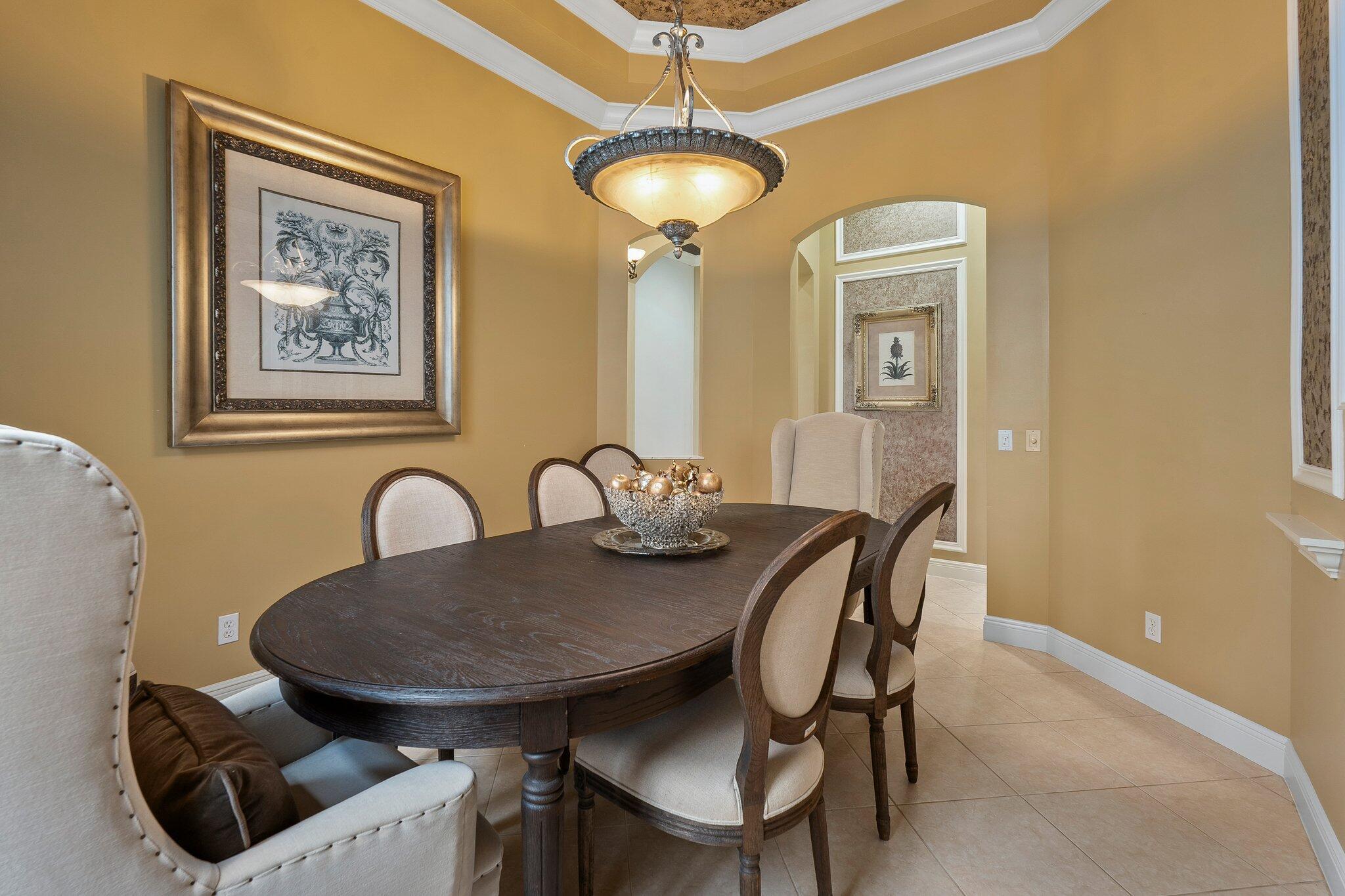 POD 26 AT THE RESERVE PHA - Residential