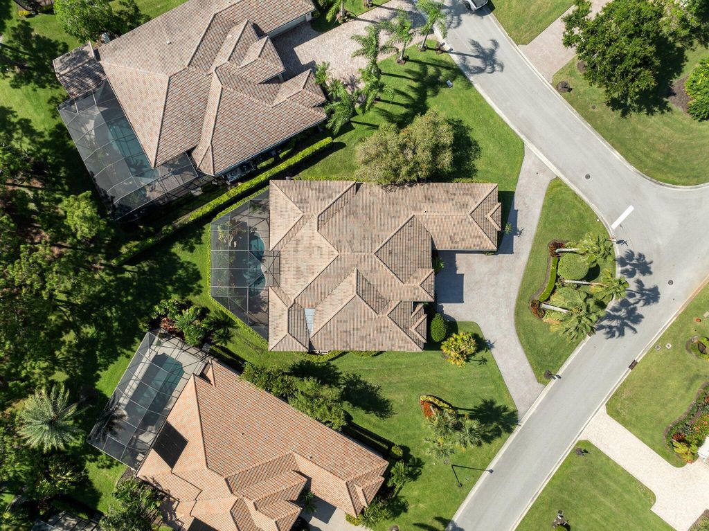 Photo of 8107 Links Way, Port Saint Lucie, FL 34986 (MLS # R11139420)