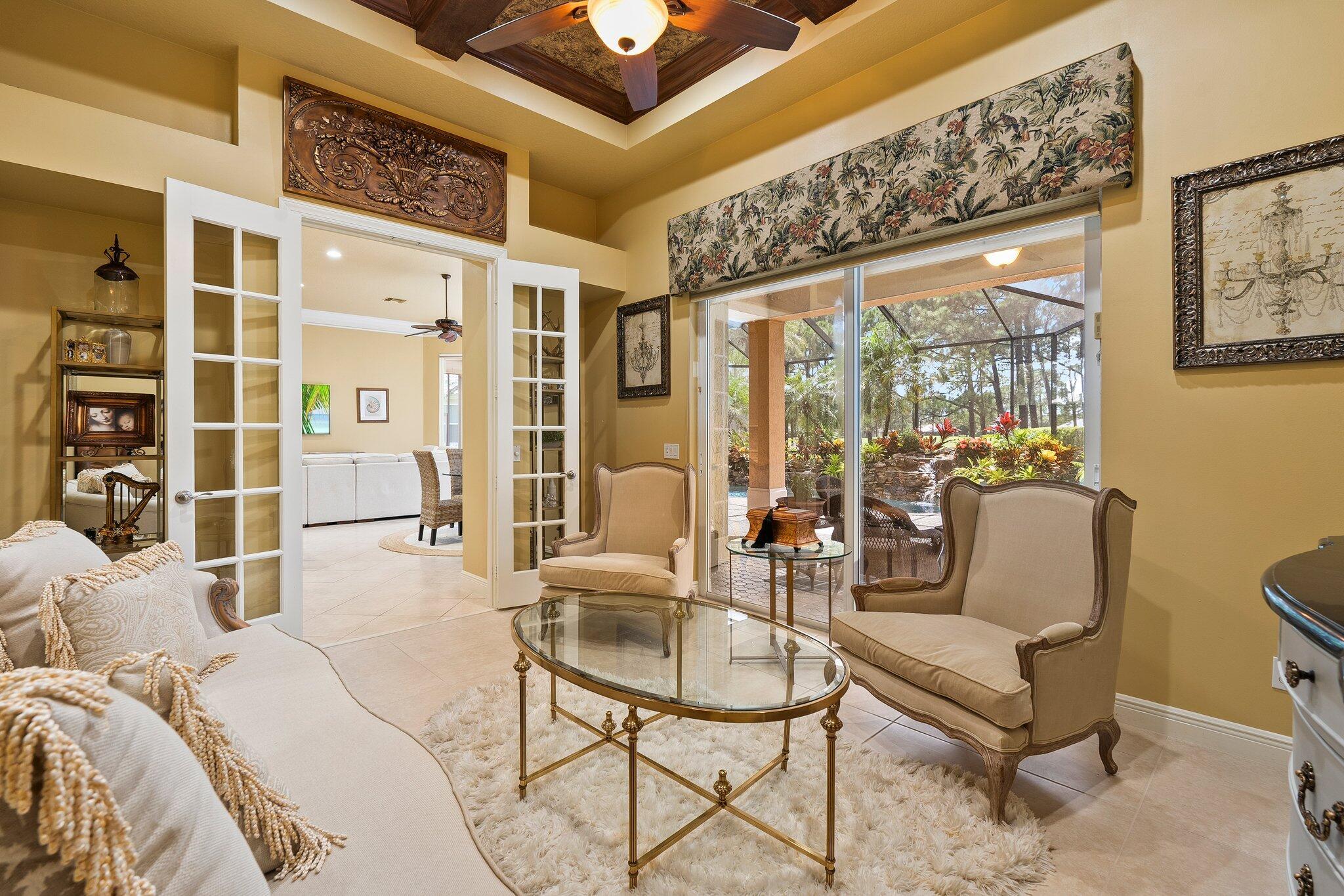 POD 26 AT THE RESERVE PHA - Residential