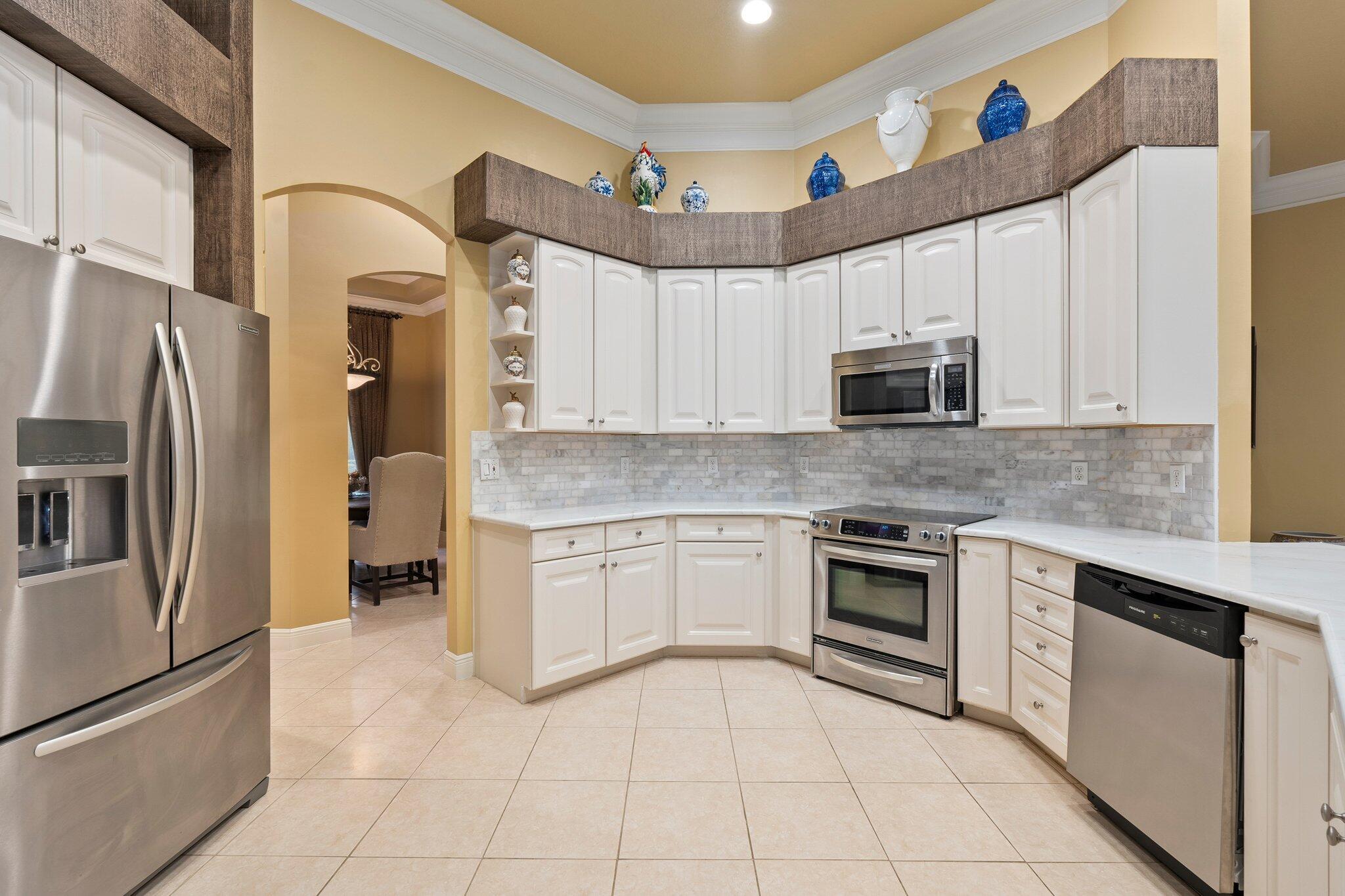 POD 26 AT THE RESERVE PHA - Residential