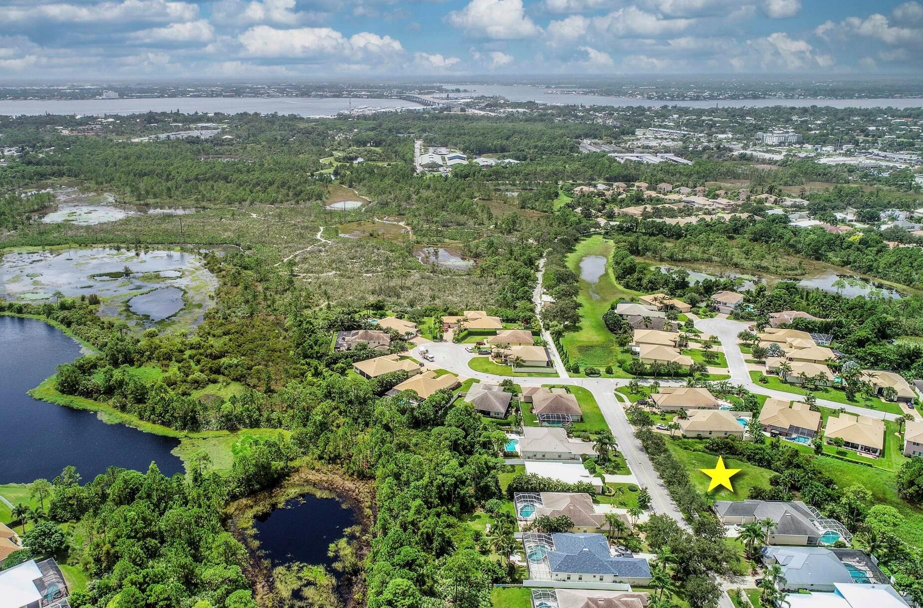 Elliot Paul & Company Auctions has been authorized by the Board of County Commissioners Martin County to sell the ONLY vacant residential lot in The Pines! This vacant lot has NEVER been offered for public sale before! Property Highlights Include: Large Lot .28+/- of an Acre ~ Cleared and Backs to Preserve ~ Larger Lot than Surrounding Homes ~ Well Established Community with Low HOA Fees ~ The Pines is a Non-Through Street Neighborhood off Jensen Beach Boulevard ~ GREAT Location Just Minutes from Downtown Jensen Beach, ''A'' Rated Schools, Shopping, Dining, and the Beach! Don't miss this opportunity to BID, BUY & BUILD your DREAM home in one if Martin County's most desirable neighborhoods, The Pines of Jensen Beach. Registration onsite begins at 4pm with the bidding starting at 5pm!