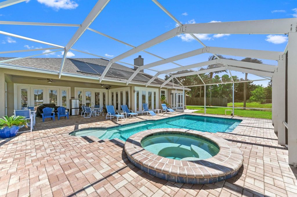 Photo of 2298 SE Short Street, Port Saint Lucie, FL 34952 (MLS # R11083454)