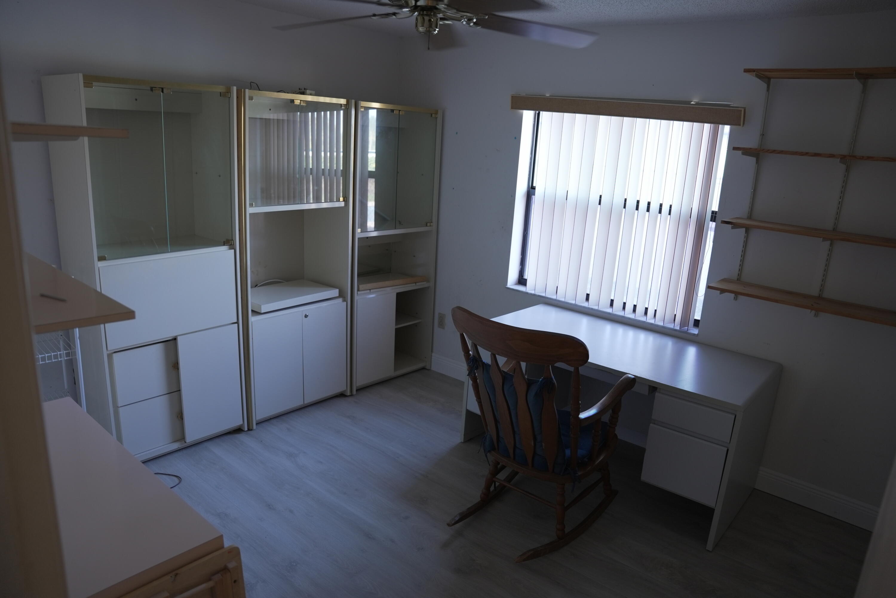 FLAMINGO GARDENS-PHASE TWO - Residential Lease