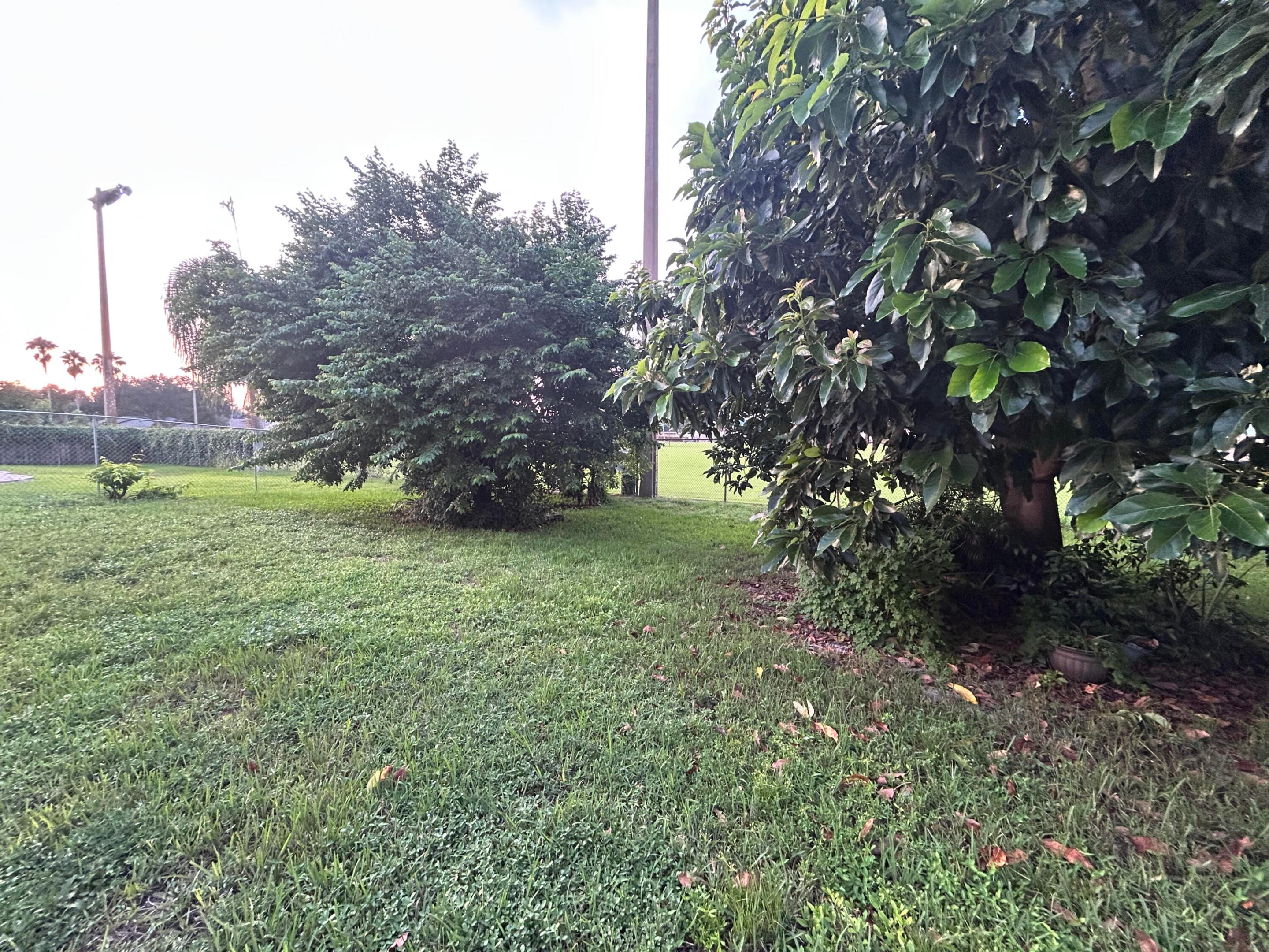 FLAMINGO GARDENS-PHASE TWO - Residential Lease