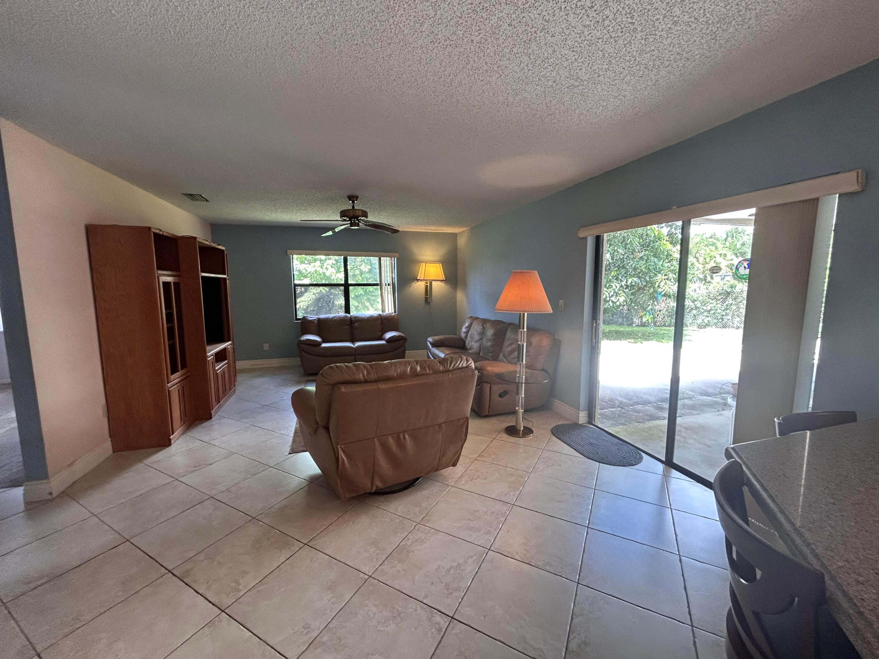 FLAMINGO GARDENS-PHASE TWO - Residential Lease