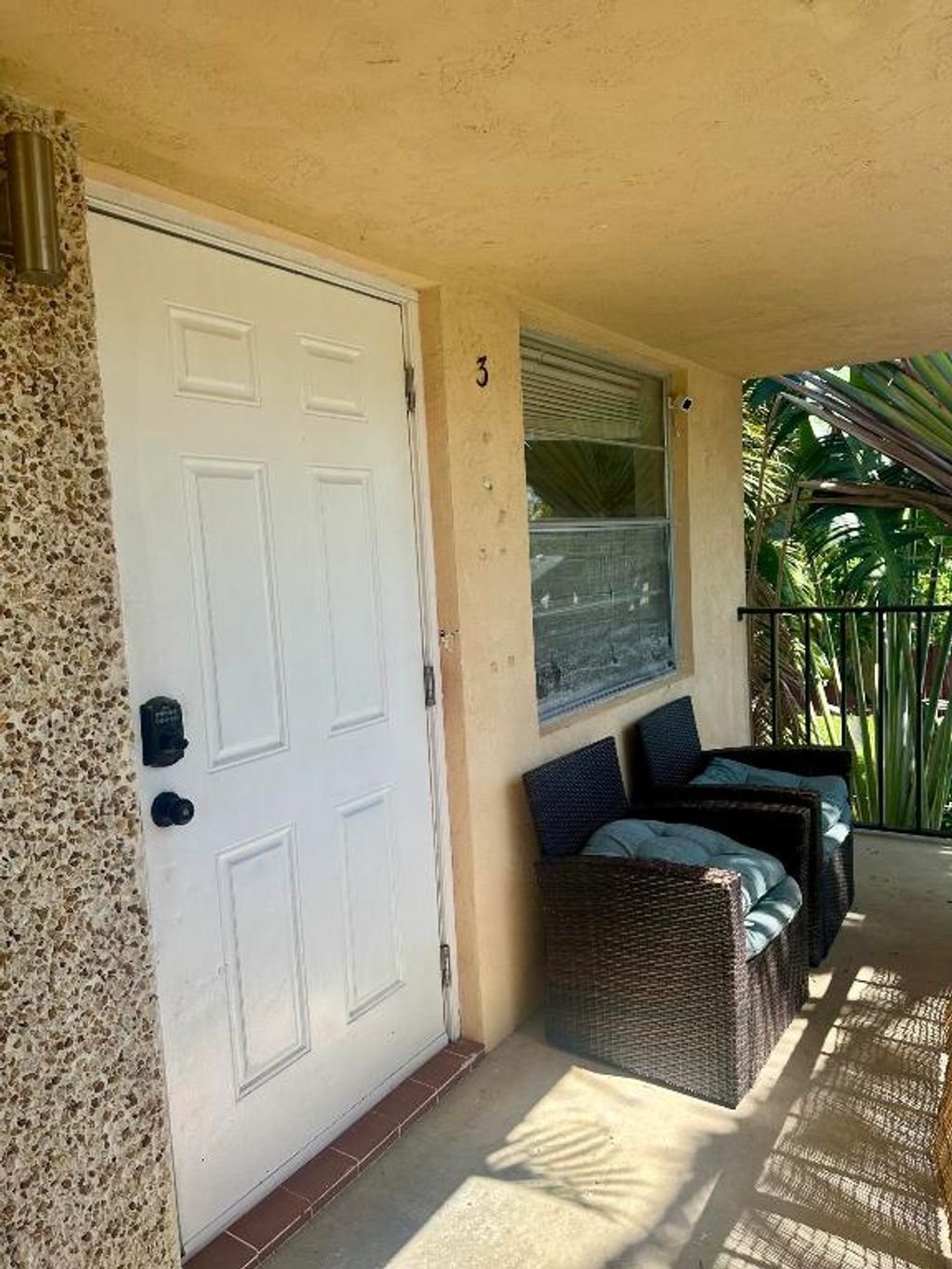 Photo of 619 N K Street #3, Lake Worth Beach, FL 33460 (MLS # R11108684)