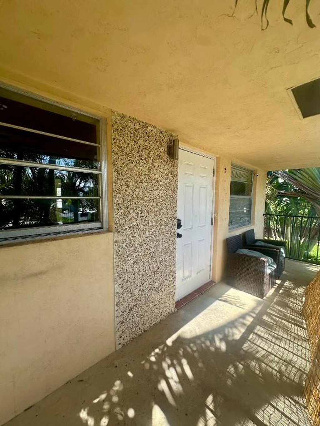 Photo of 619 N K Street #3, Lake Worth Beach, FL 33460 (MLS # R11108684)