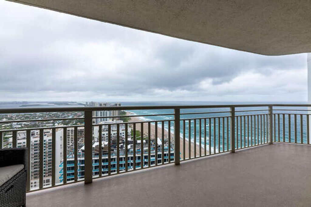 Photo of 3000 N N Ocean Dr #38-B, Singer Island, FL 33404 (MLS # R11167543)