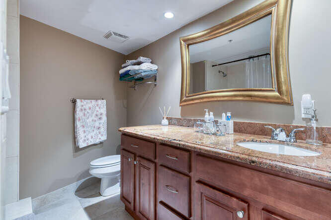 TIARA CONDOMINIUM - Residential Lease