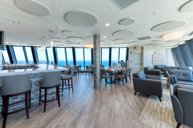 TIARA CONDOMINIUM - Residential Lease