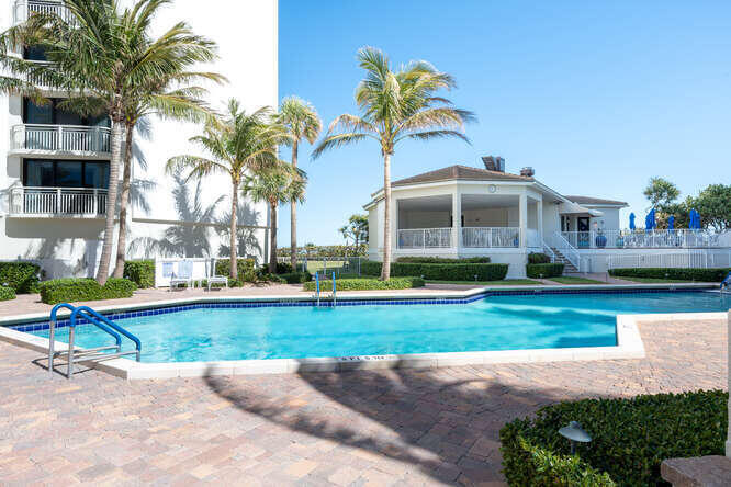 TIARA CONDOMINIUM - Residential Lease