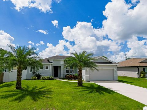 Photo of 1130 SW Arc Court, Port St Lucie, FL 34953 (MLS # R11127776) Photo of 1130 SW Arc Court, Port St Lucie, FL 34953 (MLS # R11127776)