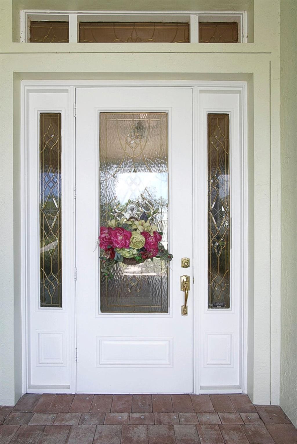 Photo of 171 NW Magnolia Lakes Boulevard, Port Saint Lucie, FL 34986 (MLS # R11022794)