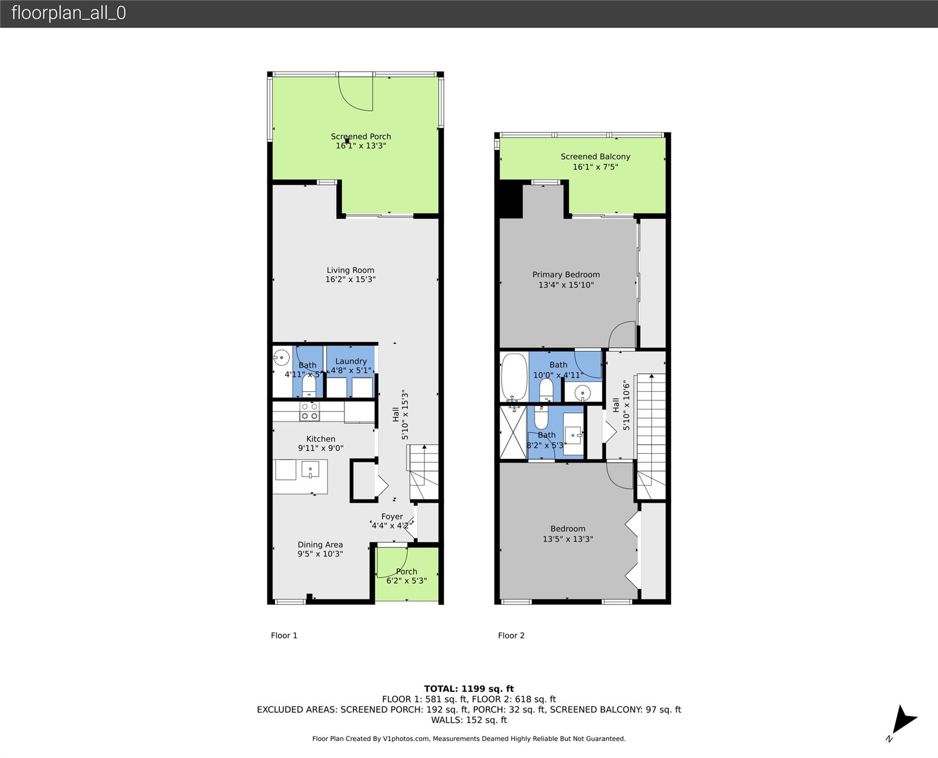 Cypress Cove - Residential