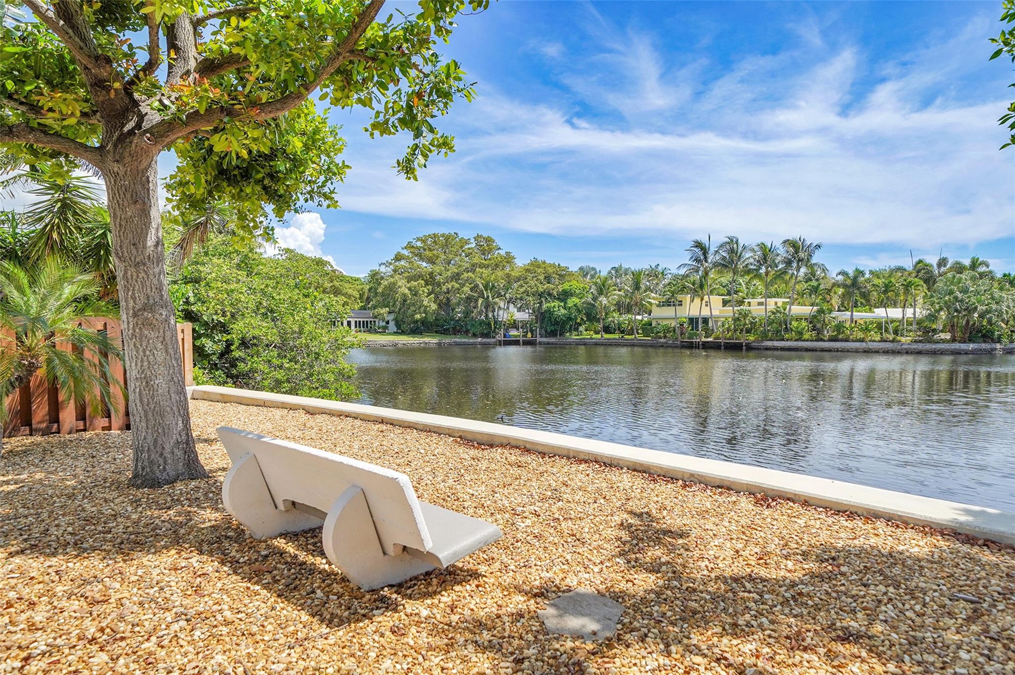 Cypress Cove - Residential