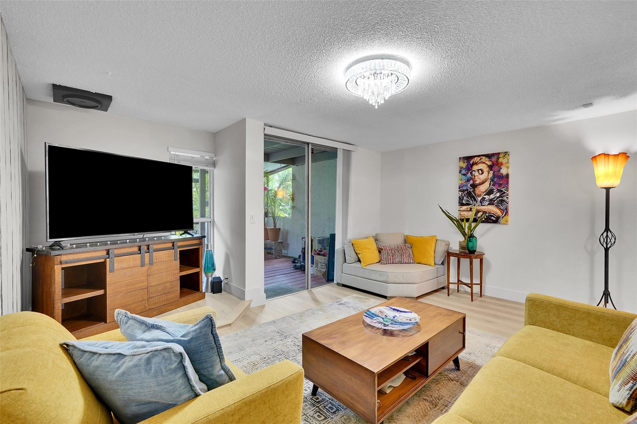 Cypress Cove - Residential