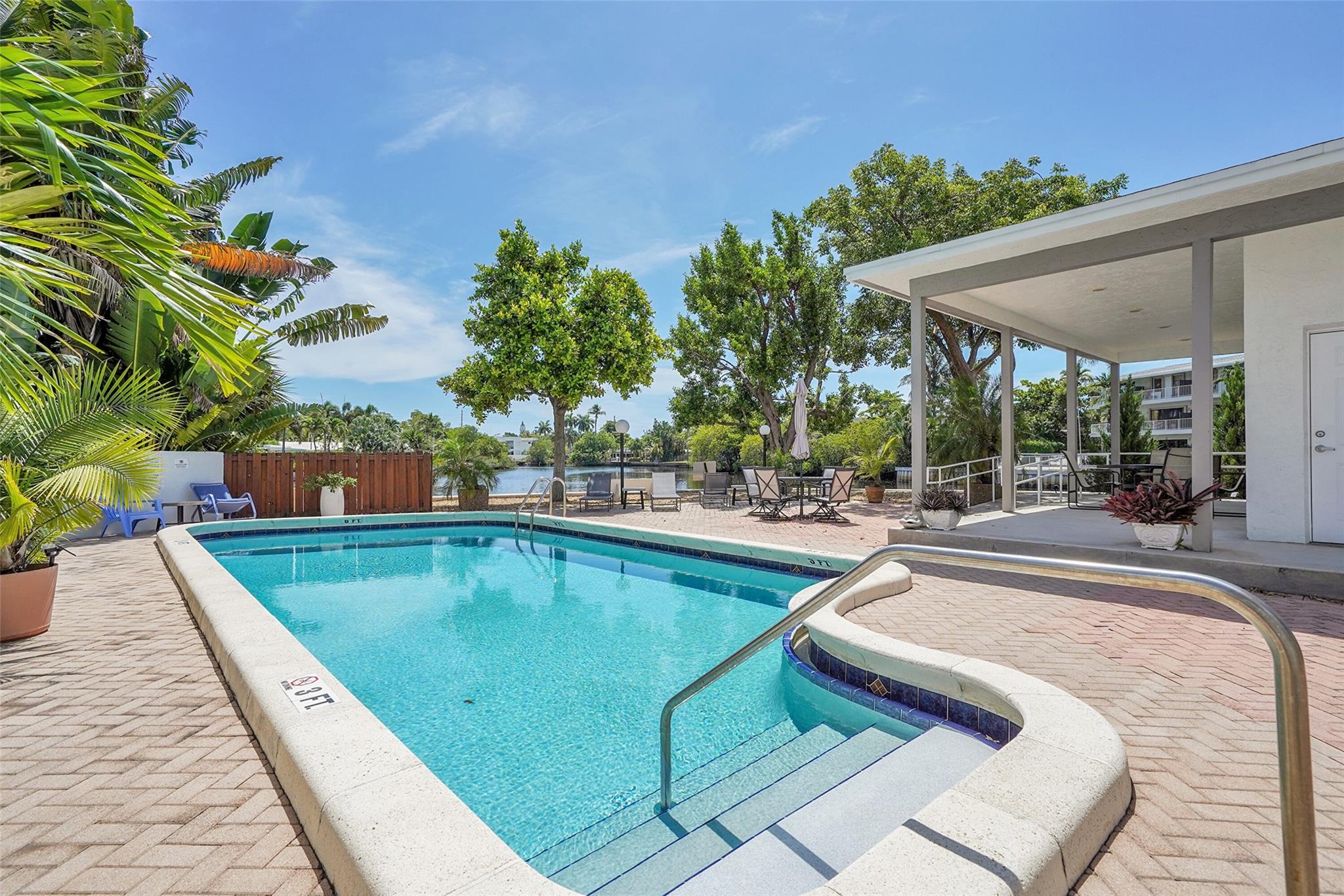 Cypress Cove - Residential