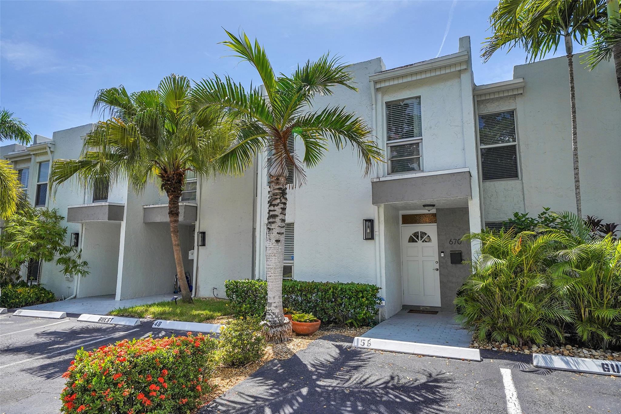 Cypress Cove - Residential