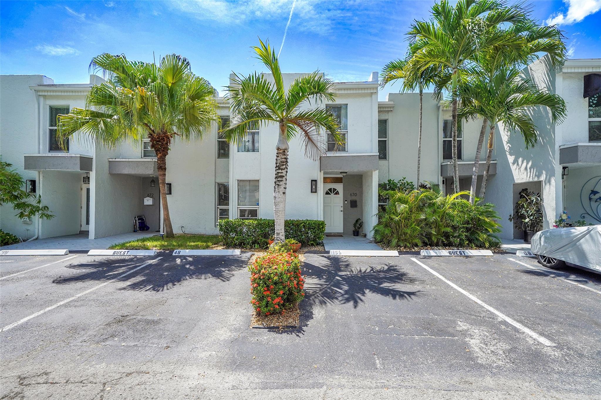 Cypress Cove - Residential