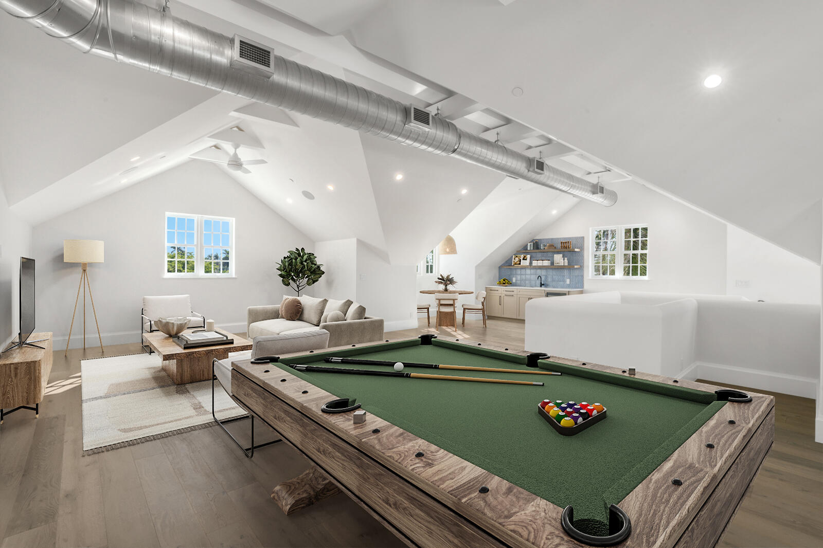 DELRAY BEACH ESPLANADE - Residential