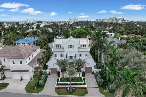 1114 Vista Del Mar Drive N Delray Beach FL 33483