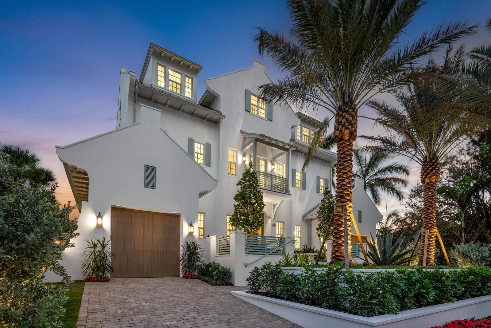 DELRAY BEACH ESPLANADE - Residential