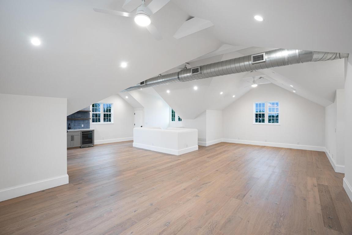 DELRAY BEACH ESPLANADE - Residential