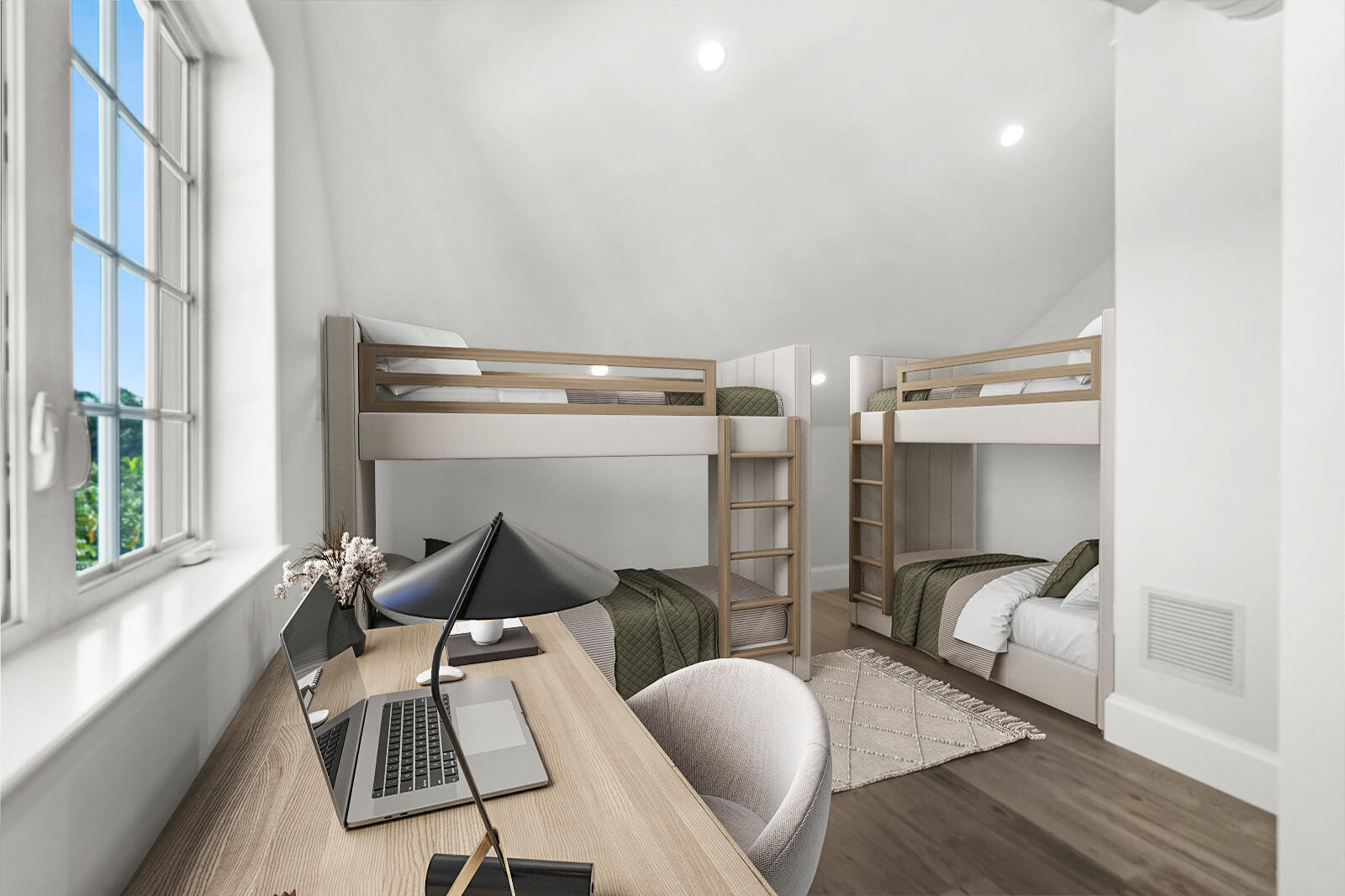 DELRAY BEACH ESPLANADE - Residential