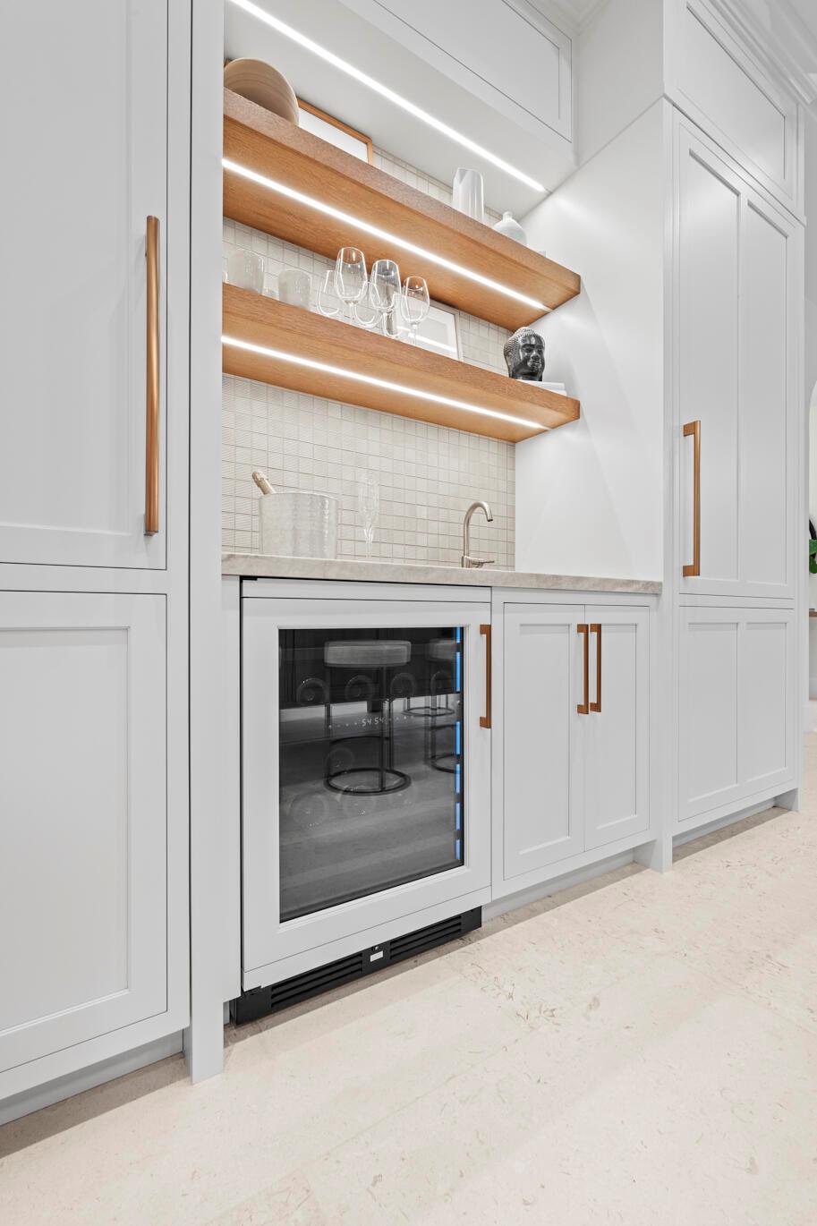 DELRAY BEACH ESPLANADE - Residential