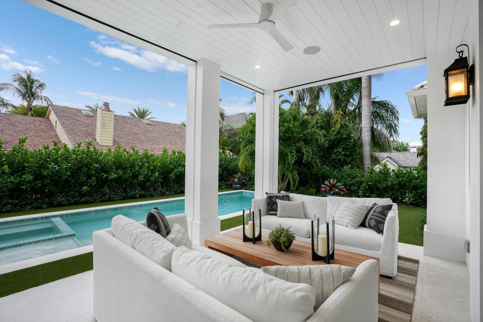 DELRAY BEACH ESPLANADE - Residential