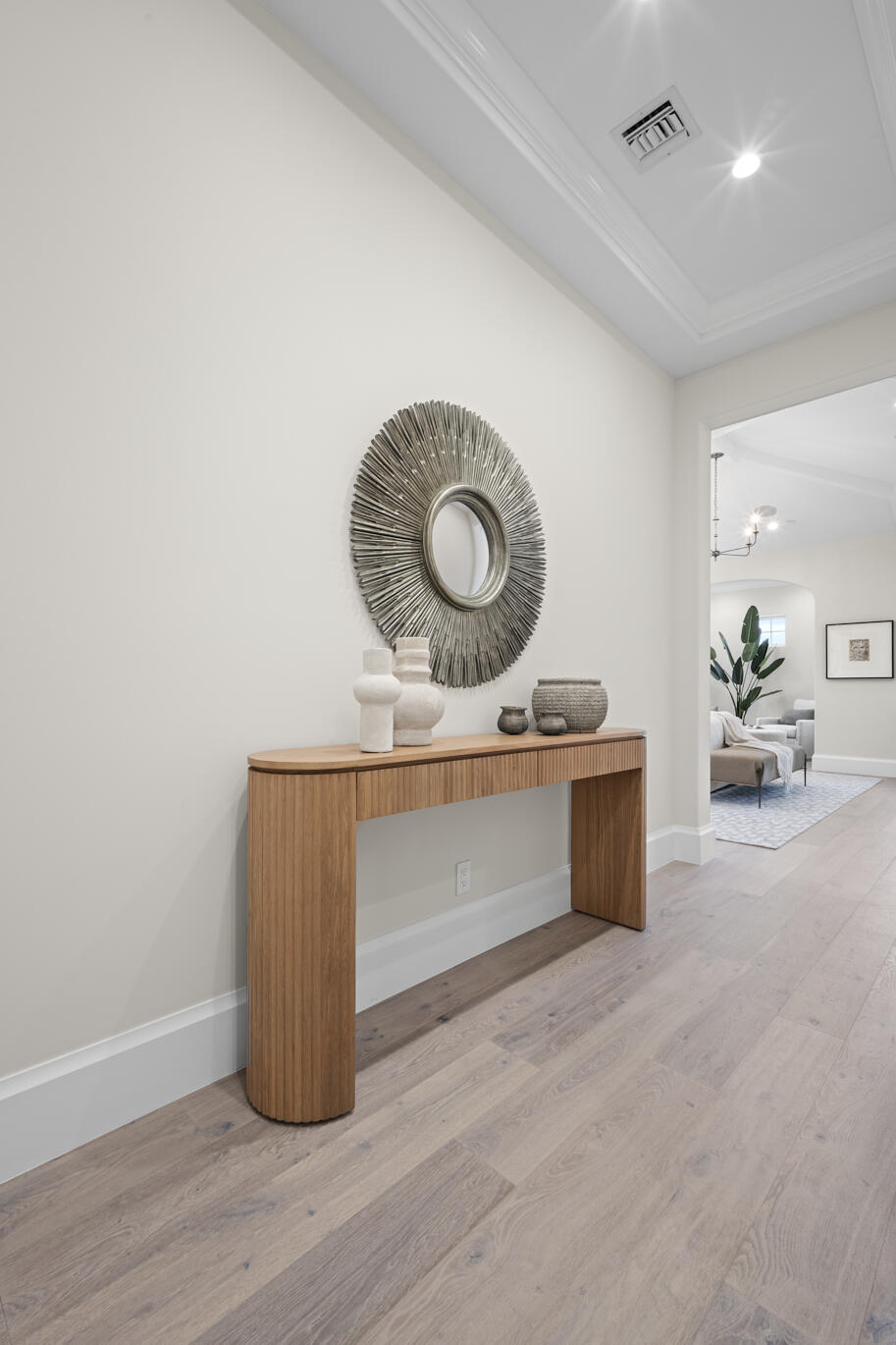 DELRAY BEACH ESPLANADE - Residential