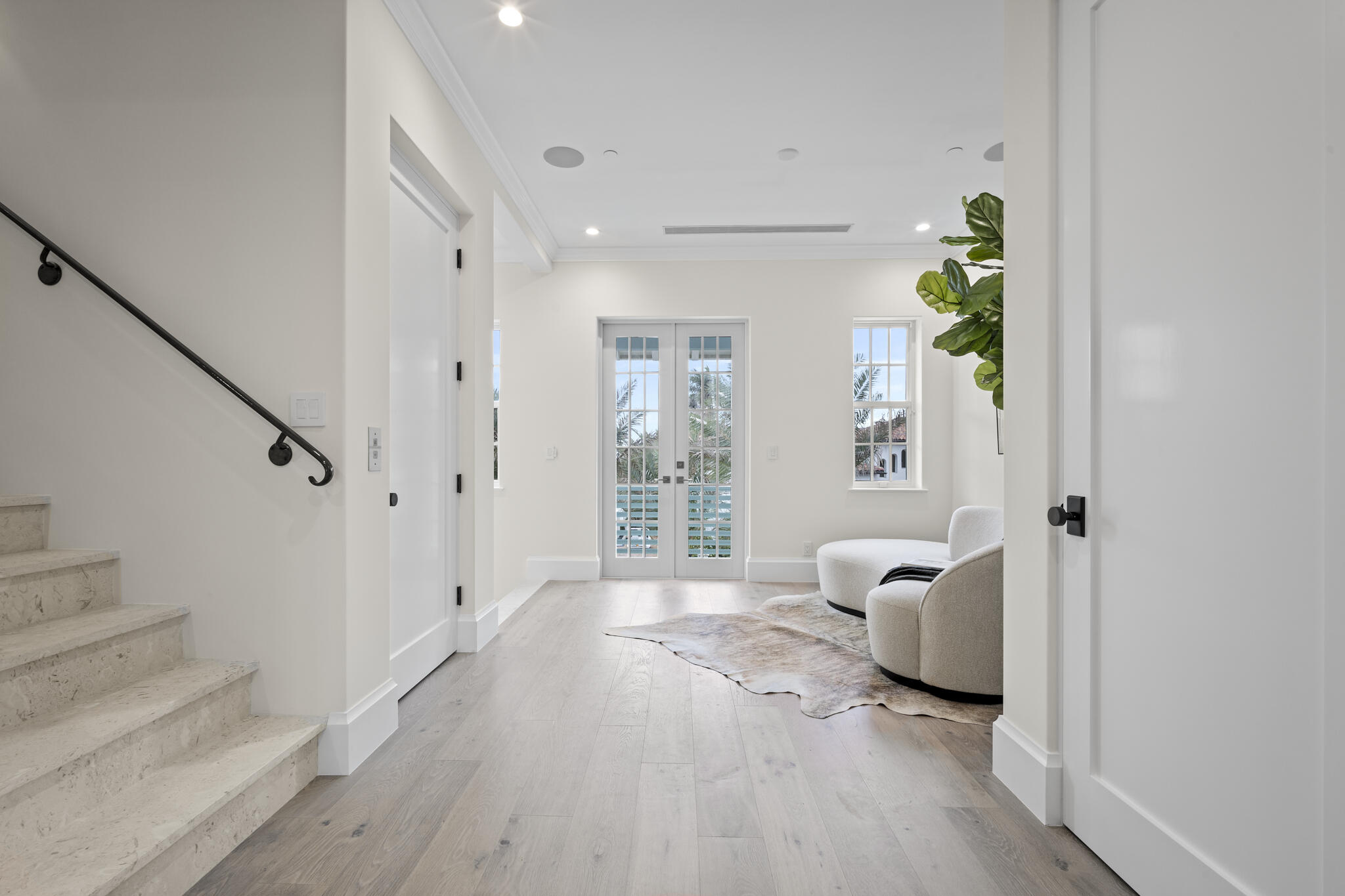 DELRAY BEACH ESPLANADE - Residential