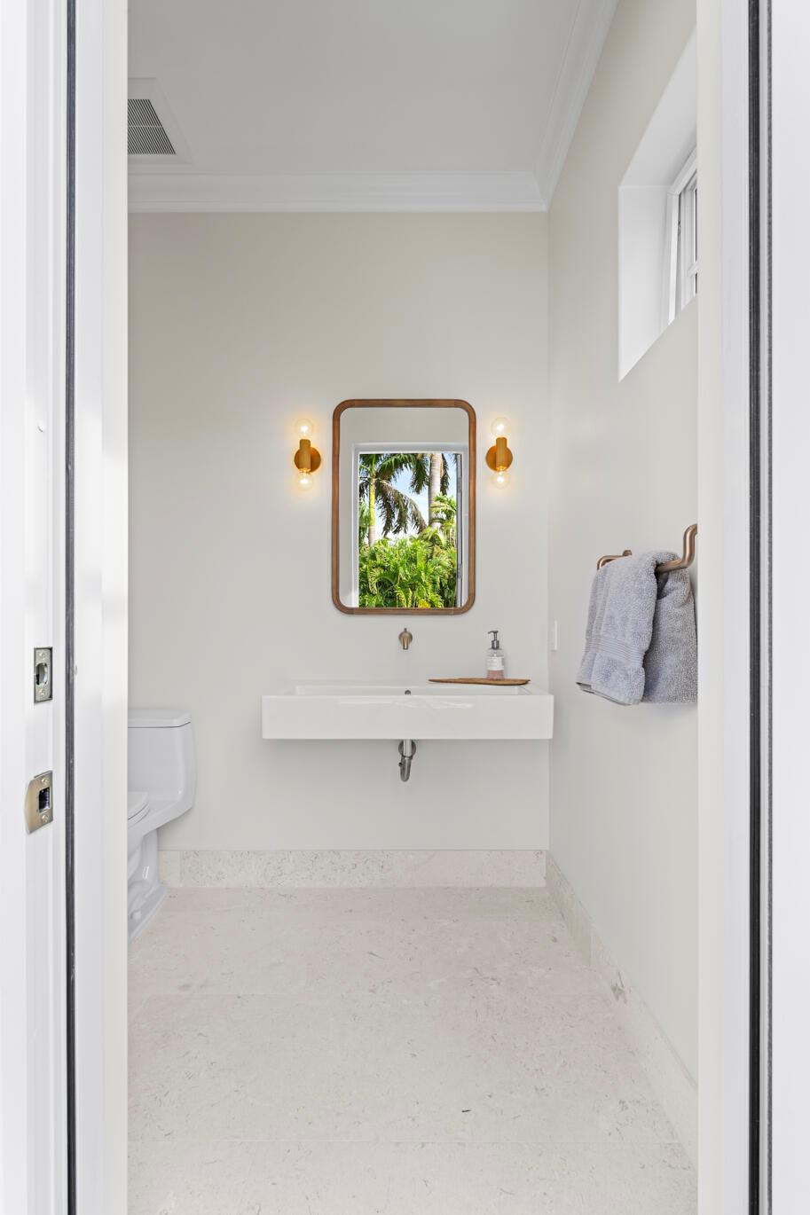 DELRAY BEACH ESPLANADE - Residential