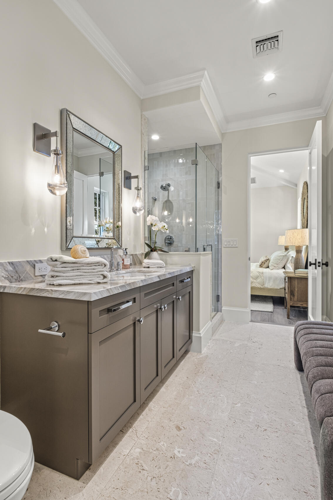 DELRAY BEACH ESPLANADE - Residential