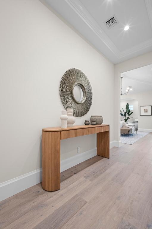 DELRAY BEACH ESPLANADE - Residential