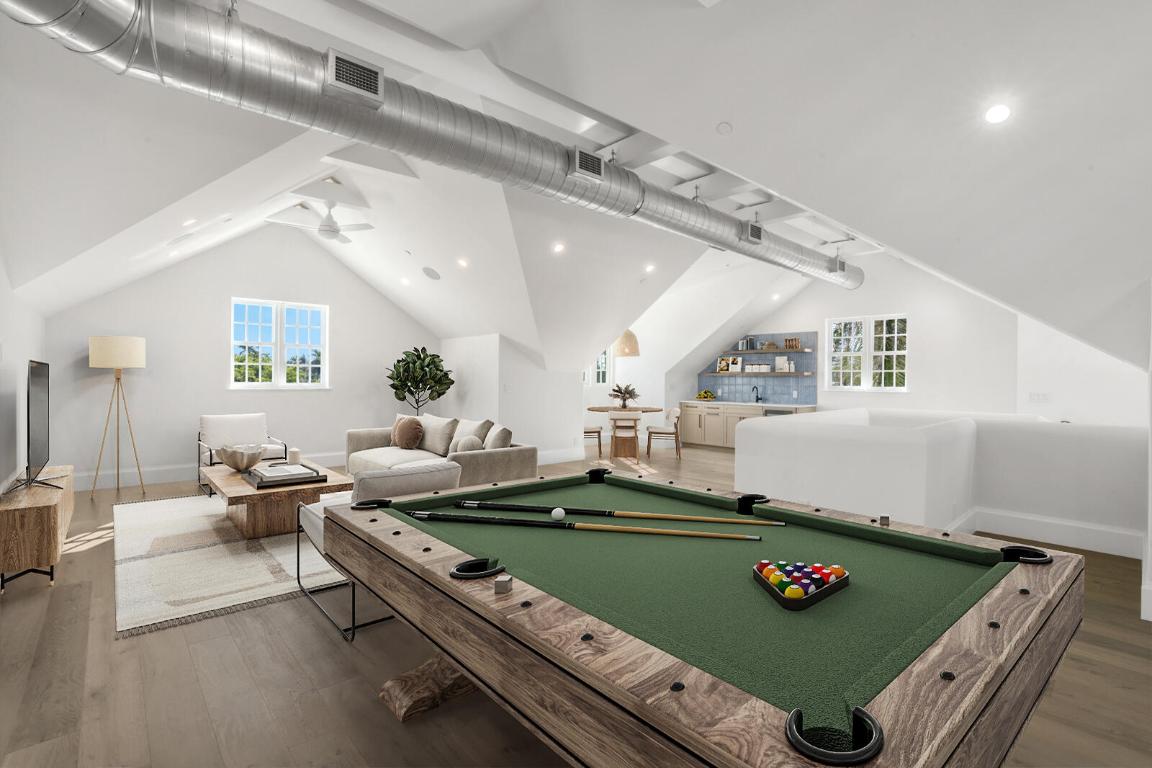 DELRAY BEACH ESPLANADE - Residential