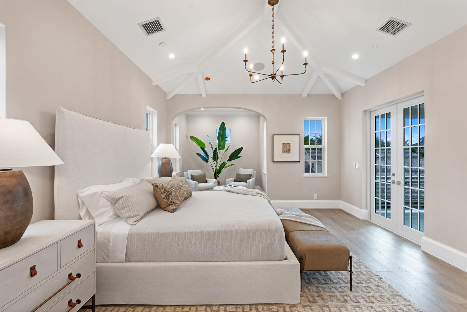 DELRAY BEACH ESPLANADE - Residential