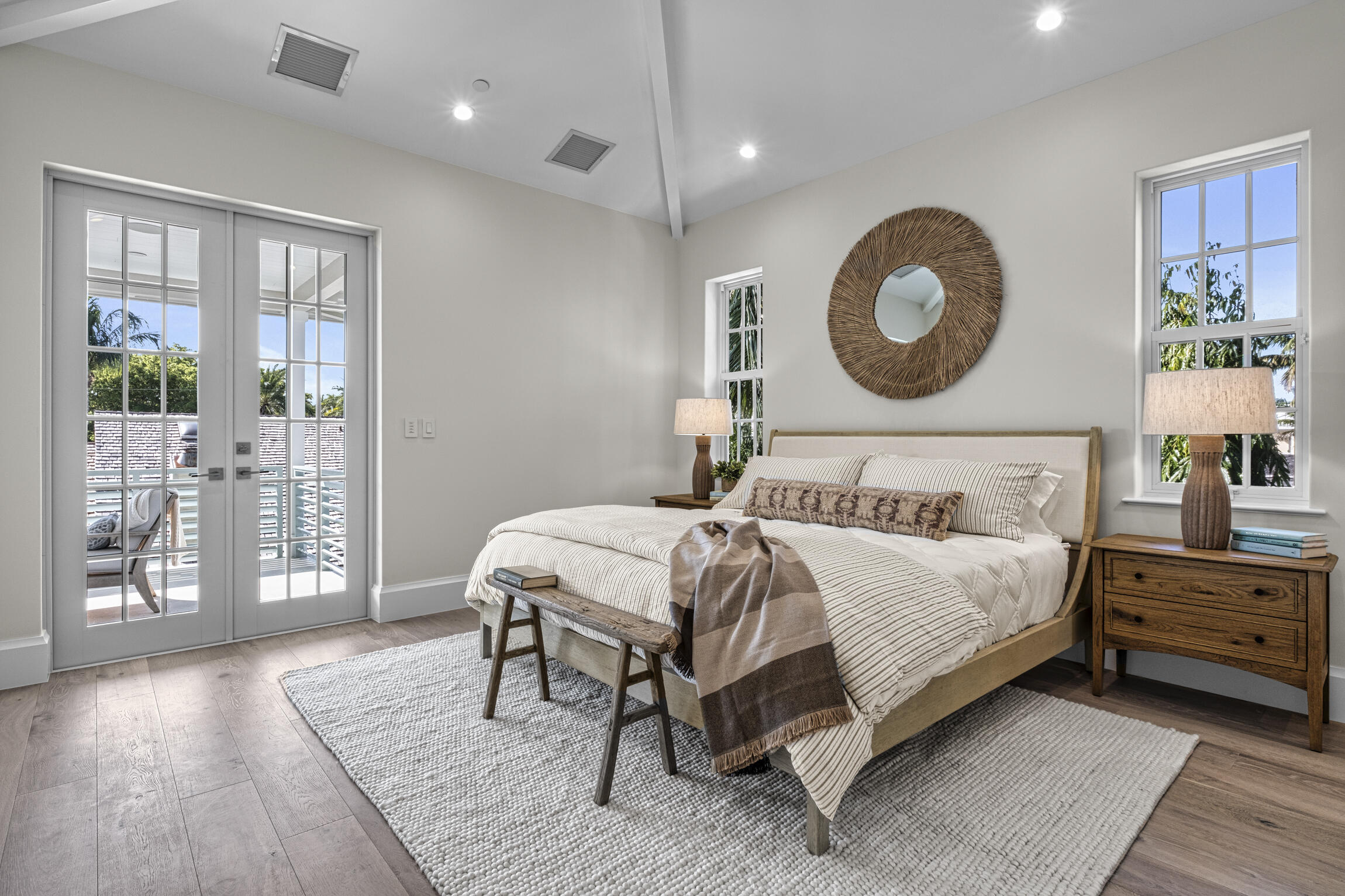 DELRAY BEACH ESPLANADE - Residential