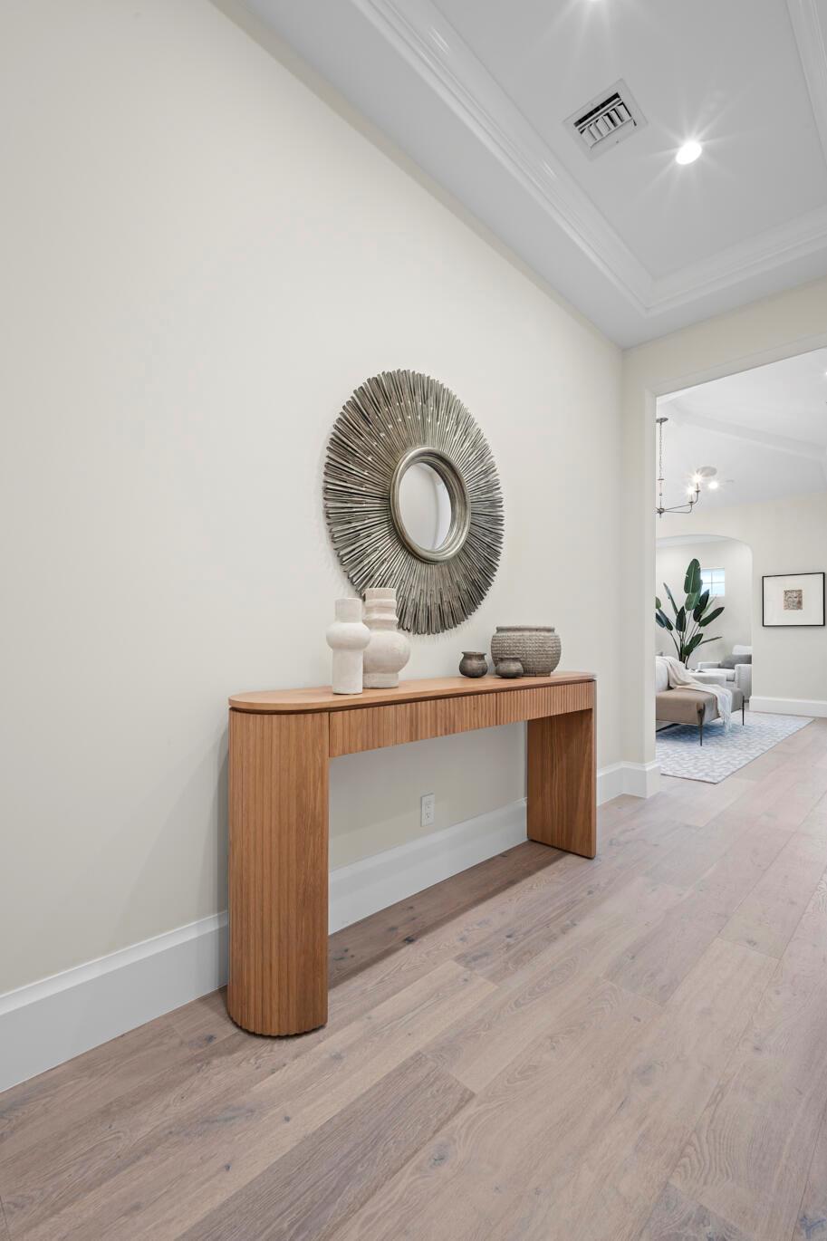 DELRAY BEACH ESPLANADE - Residential