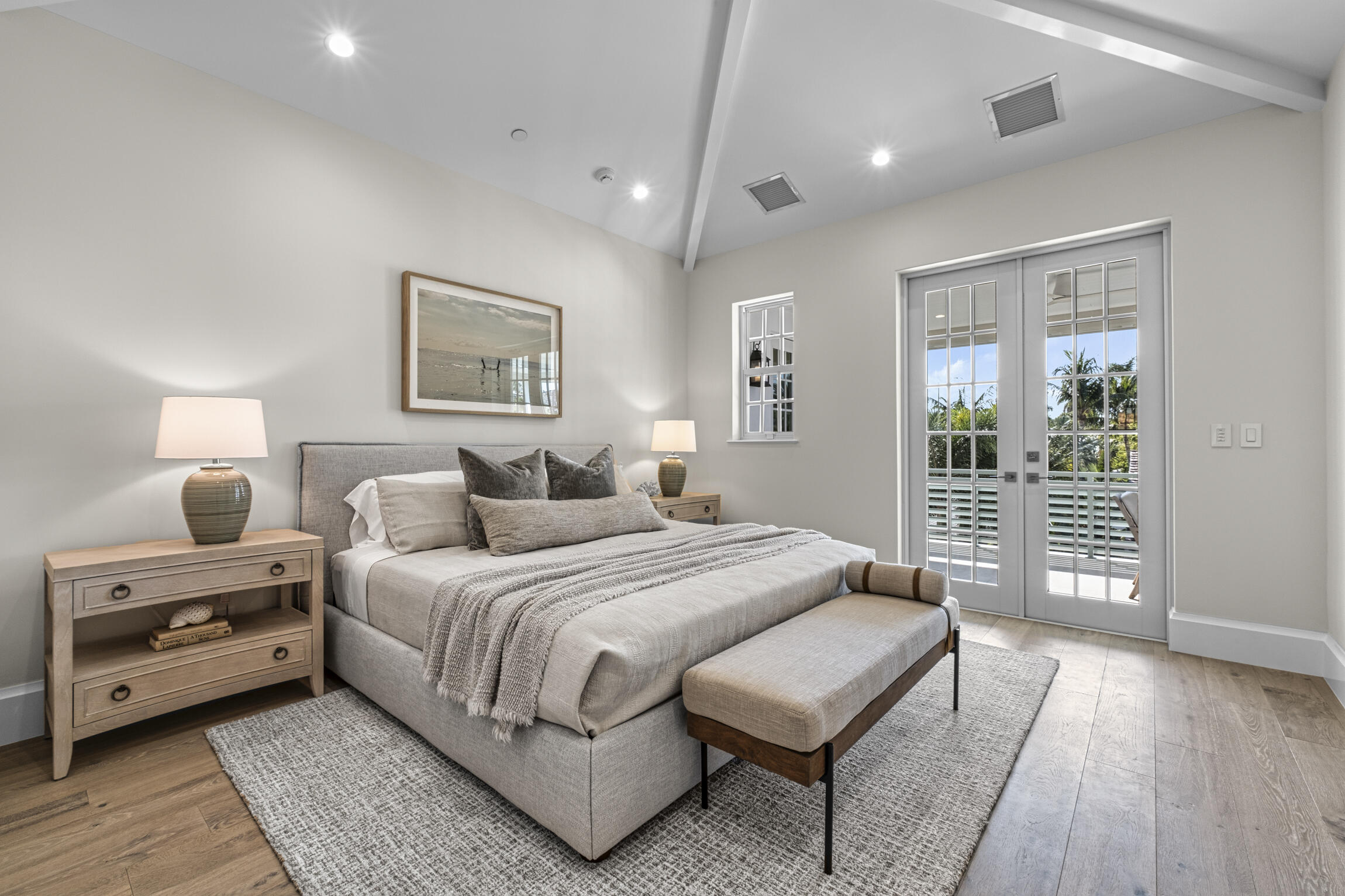 DELRAY BEACH ESPLANADE - Residential