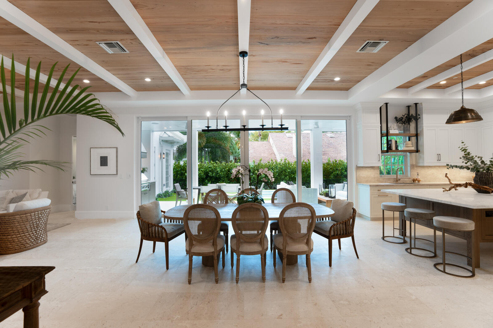 DELRAY BEACH ESPLANADE - Residential