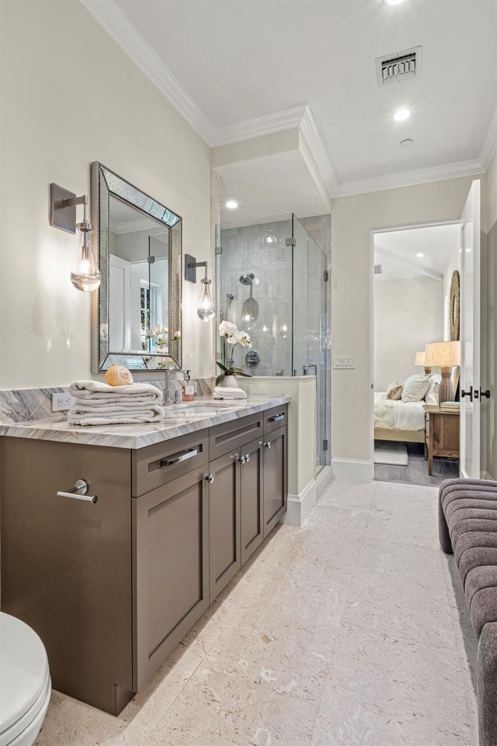 DELRAY BEACH ESPLANADE - Residential